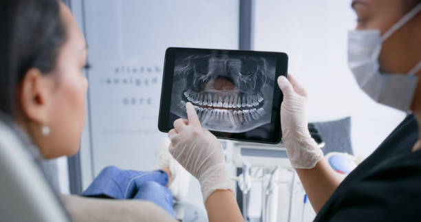 Licensed Tooth Extraction service in Offutt AFB, NE - Smile Center Dentistry